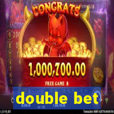 double bet